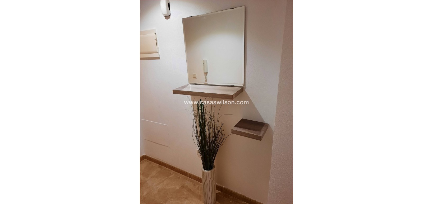 Sale - Appartement - Almoradí - Colegio Canales Y Martinez