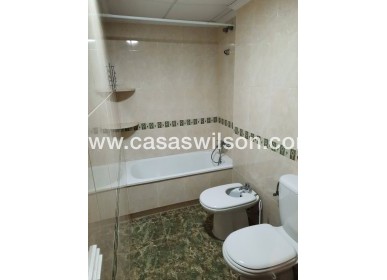 Sale - Appartement - Almoradí - Colegio Canales Y Martinez