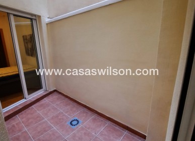 Sale - Appartement - Almoradí - Colegio Canales Y Martinez