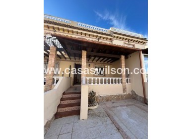 Venta - Apartamento - Orihuela Costa - Los Almendros-la Florida