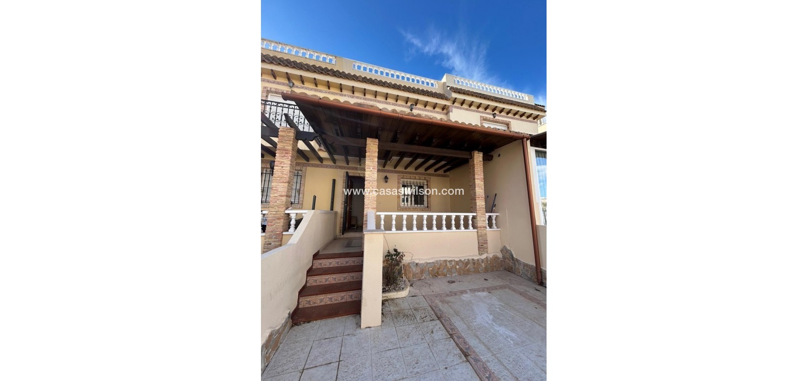 Venta - Apartamento - Orihuela Costa - Los Almendros-la Florida