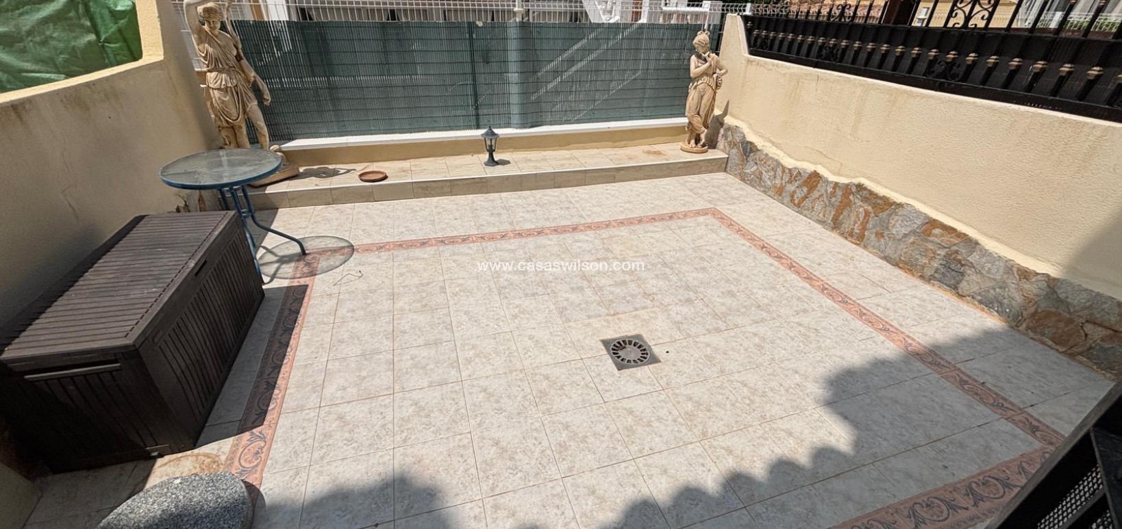 Venta - Apartamento - Orihuela Costa - Los Almendros-la Florida