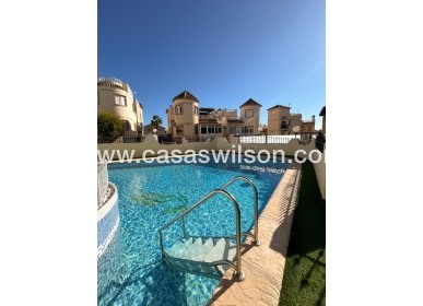 Venta - Apartamento - Orihuela Costa - Los Almendros-la Florida