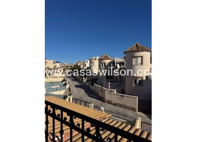 Venta - Apartamento - Orihuela Costa - Los Almendros-la Florida