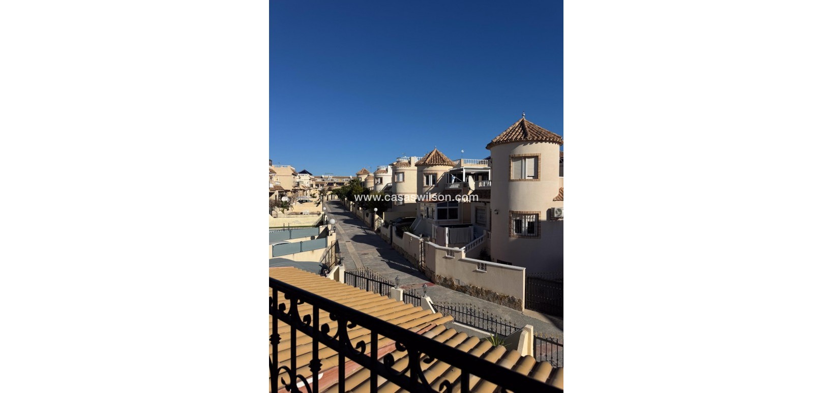 Venta - Apartamento - Orihuela Costa - Los Almendros-la Florida