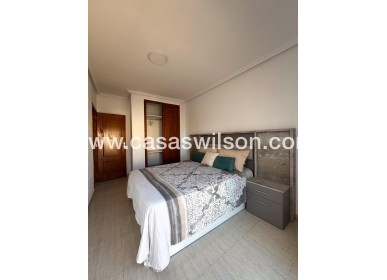 Venta - Apartamento - Orihuela Costa - Los Almendros-la Florida