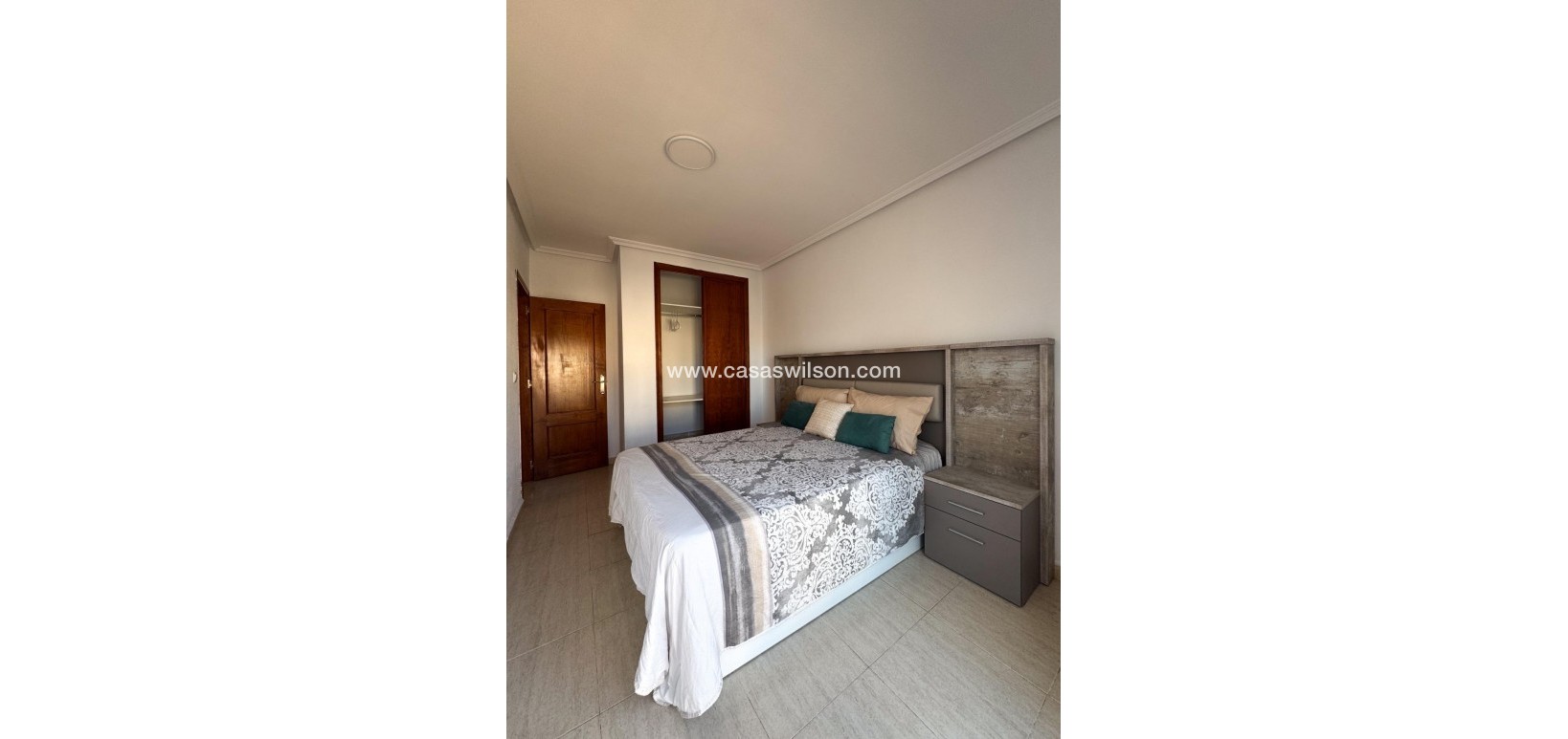 Venta - Apartamento - Orihuela Costa - Los Almendros-la Florida