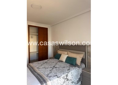 Venta - Apartamento - Orihuela Costa - Los Almendros-la Florida