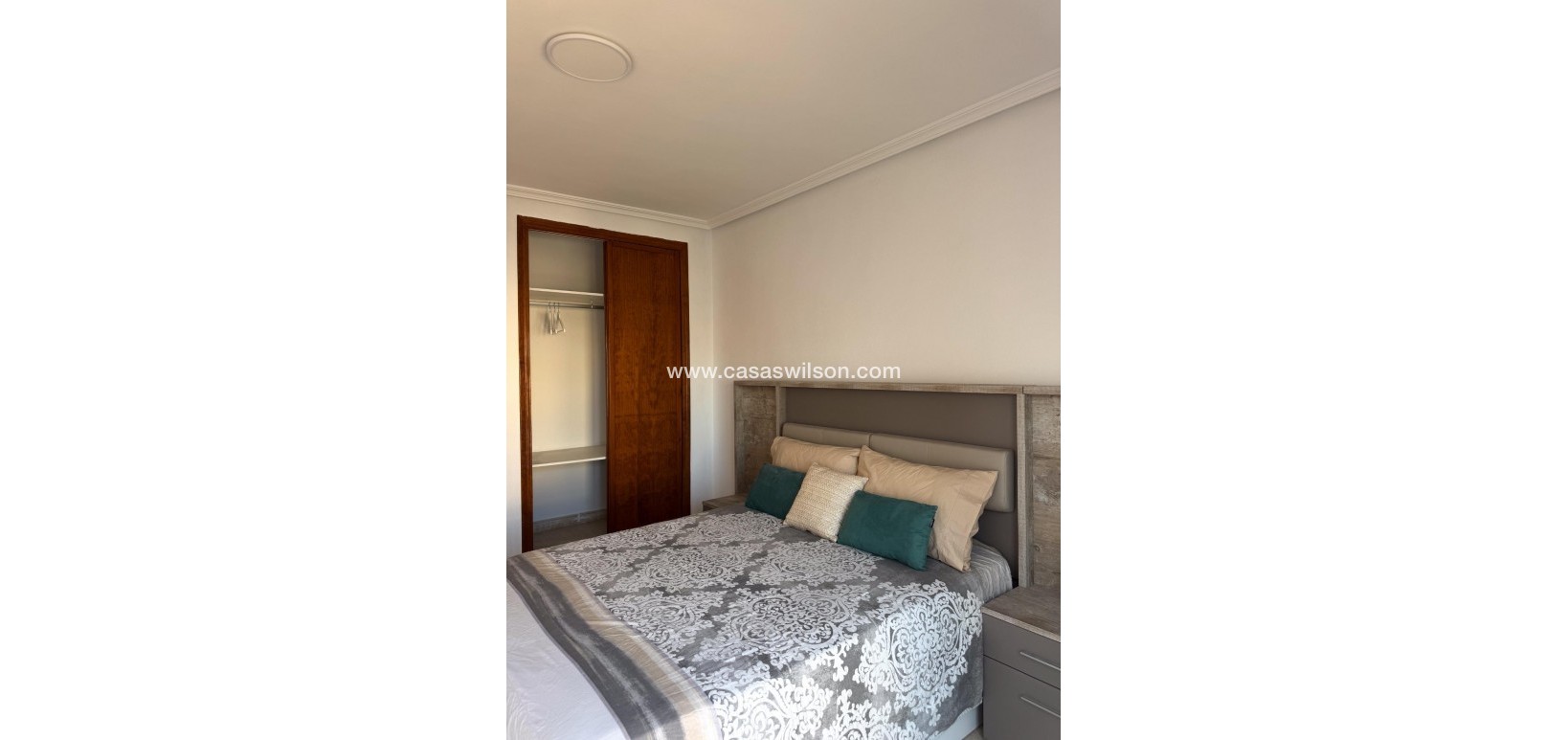 Venta - Apartamento - Orihuela Costa - Los Almendros-la Florida