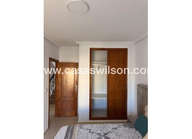 Venta - Apartamento - Orihuela Costa - Los Almendros-la Florida