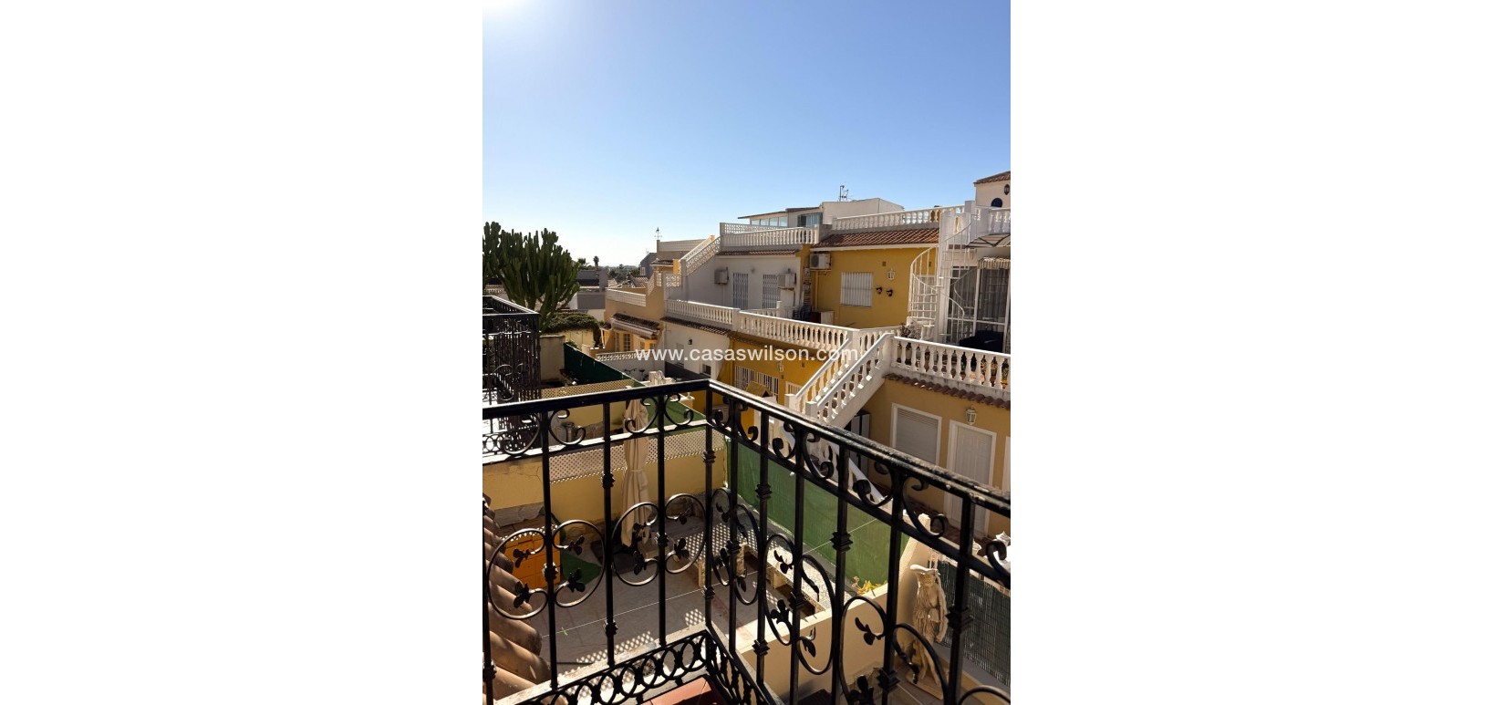 Venta - Apartamento - Orihuela Costa - Los Almendros-la Florida
