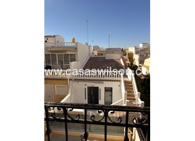 Venta - Apartamento - Orihuela Costa - Los Almendros-la Florida