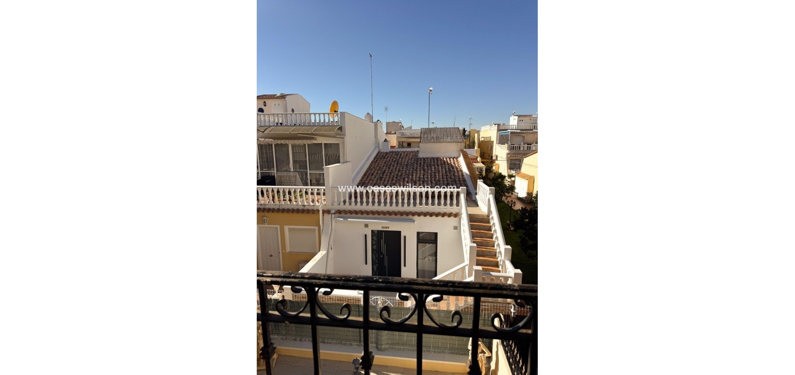 Venta - Apartamento - Orihuela Costa - Los Almendros-la Florida