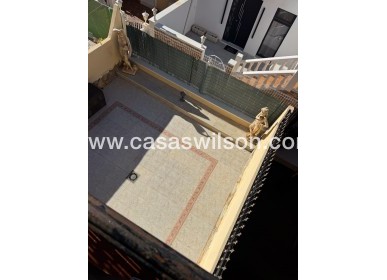 Venta - Apartamento - Orihuela Costa - Los Almendros-la Florida