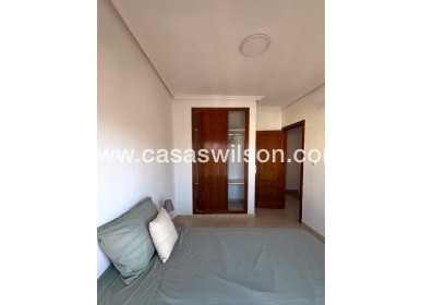 Venta - Apartamento - Orihuela Costa - Los Almendros-la Florida