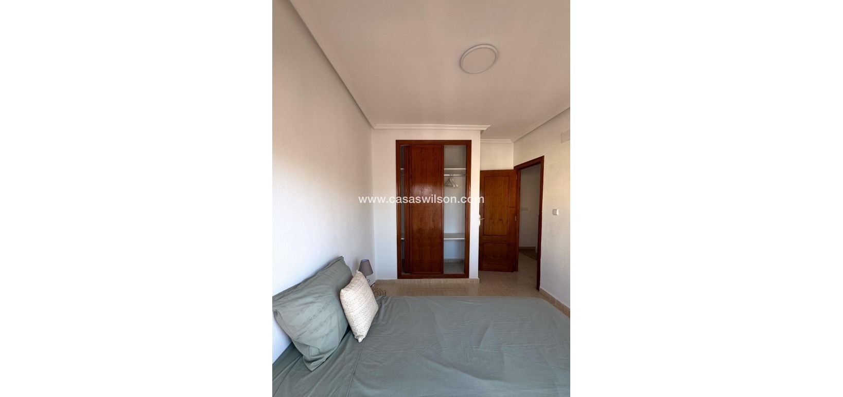Venta - Apartamento - Orihuela Costa - Los Almendros-la Florida