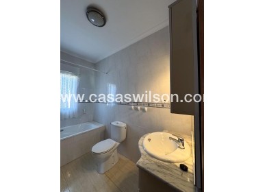 Venta - Apartamento - Orihuela Costa - Los Almendros-la Florida