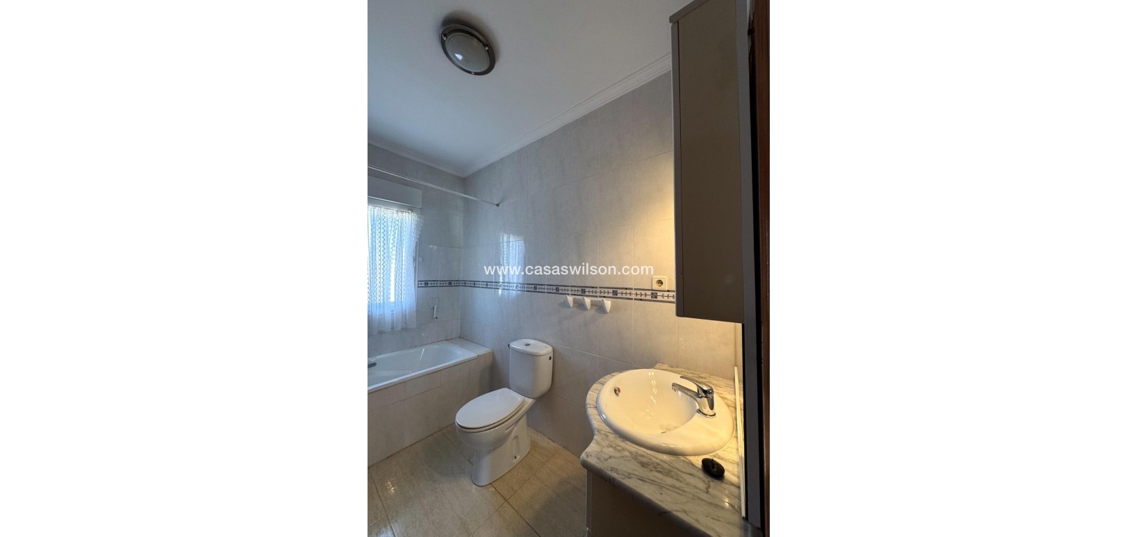 Venta - Apartamento - Orihuela Costa - Los Almendros-la Florida