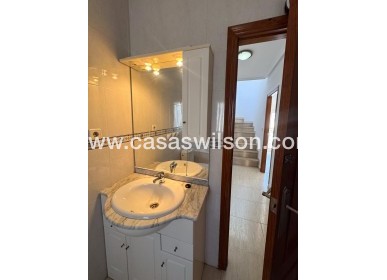 Venta - Apartamento - Orihuela Costa - Los Almendros-la Florida