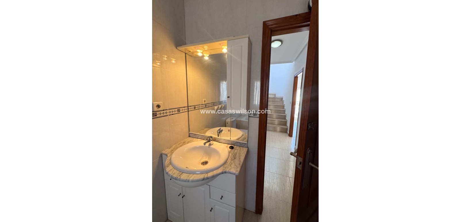 Venta - Apartamento - Orihuela Costa - Los Almendros-la Florida