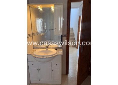 Venta - Apartamento - Orihuela Costa - Los Almendros-la Florida