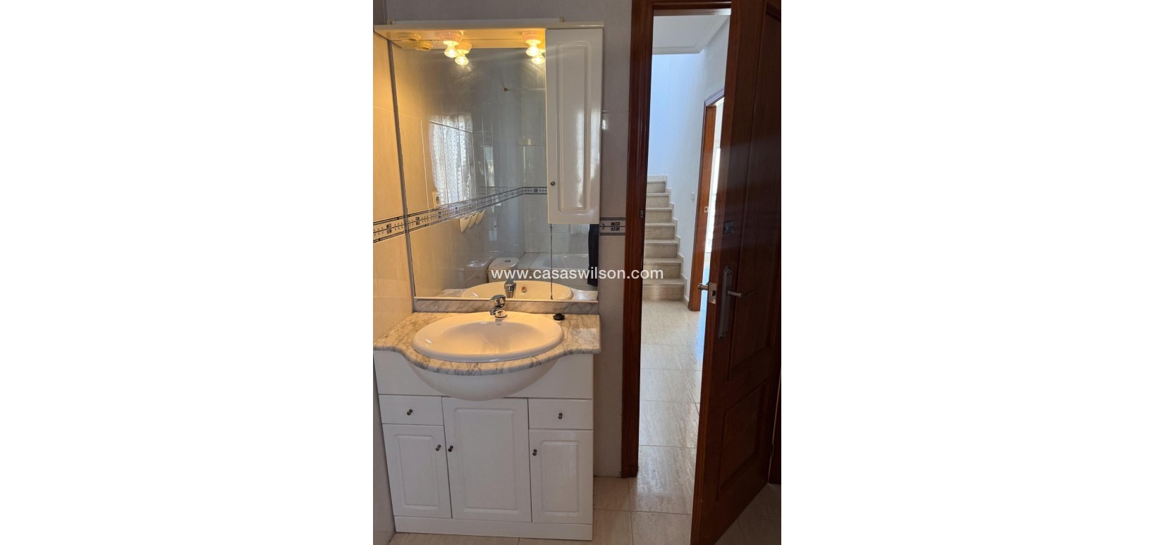 Venta - Apartamento - Orihuela Costa - Los Almendros-la Florida