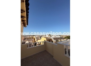Venta - Apartamento - Orihuela Costa - Los Almendros-la Florida