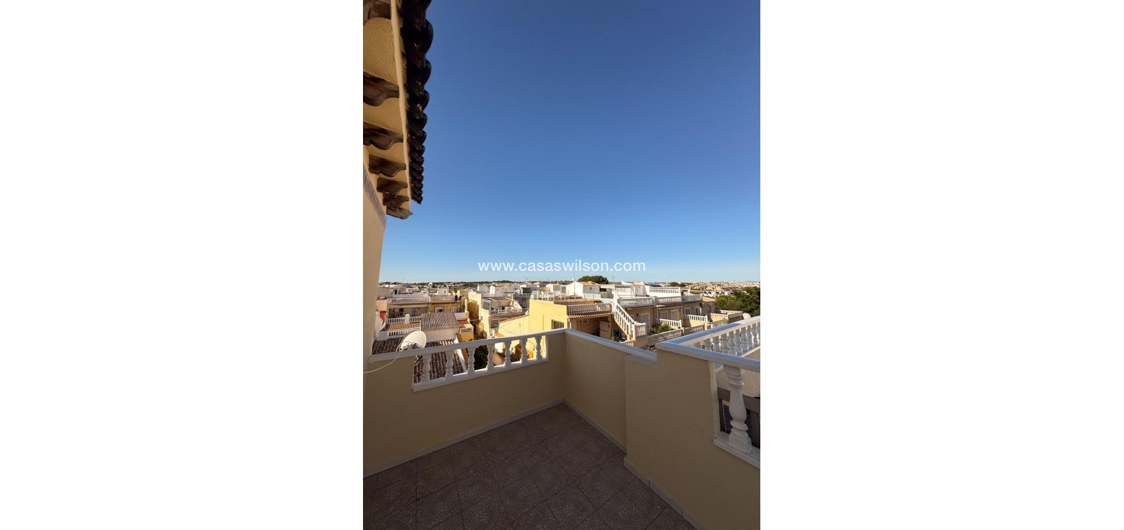 Venta - Apartamento - Orihuela Costa - Los Almendros-la Florida