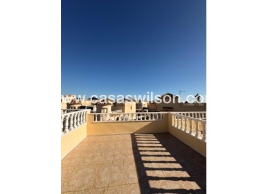 Venta - Apartamento - Orihuela Costa - Los Almendros-la Florida