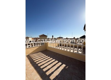 Venta - Apartamento - Orihuela Costa - Los Almendros-la Florida