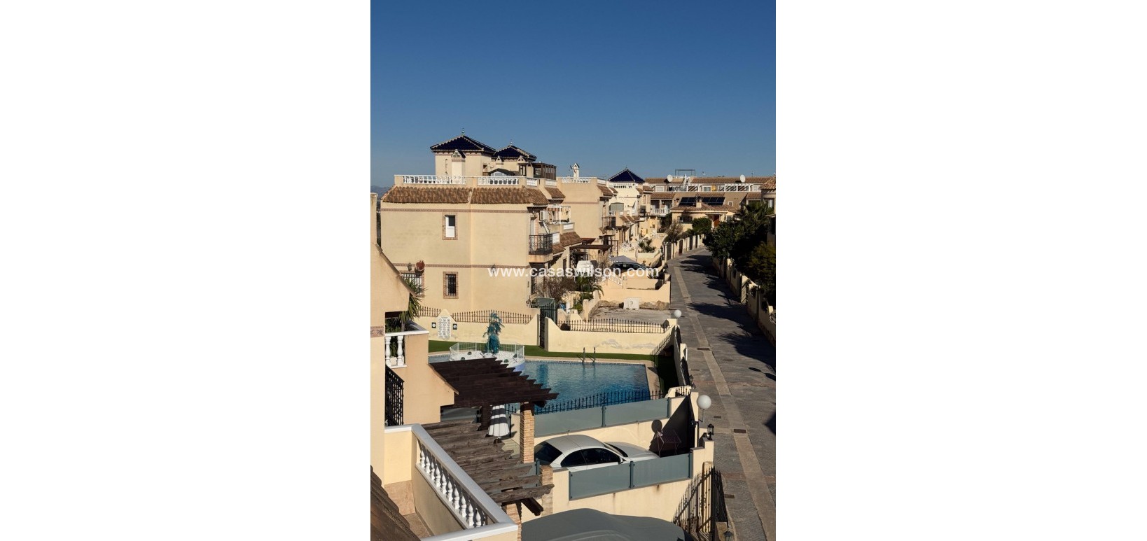 Venta - Apartamento - Orihuela Costa - Los Almendros-la Florida
