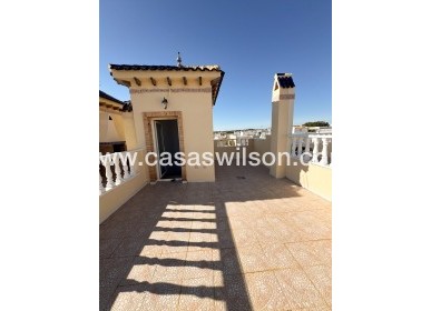 Venta - Apartamento - Orihuela Costa - Los Almendros-la Florida