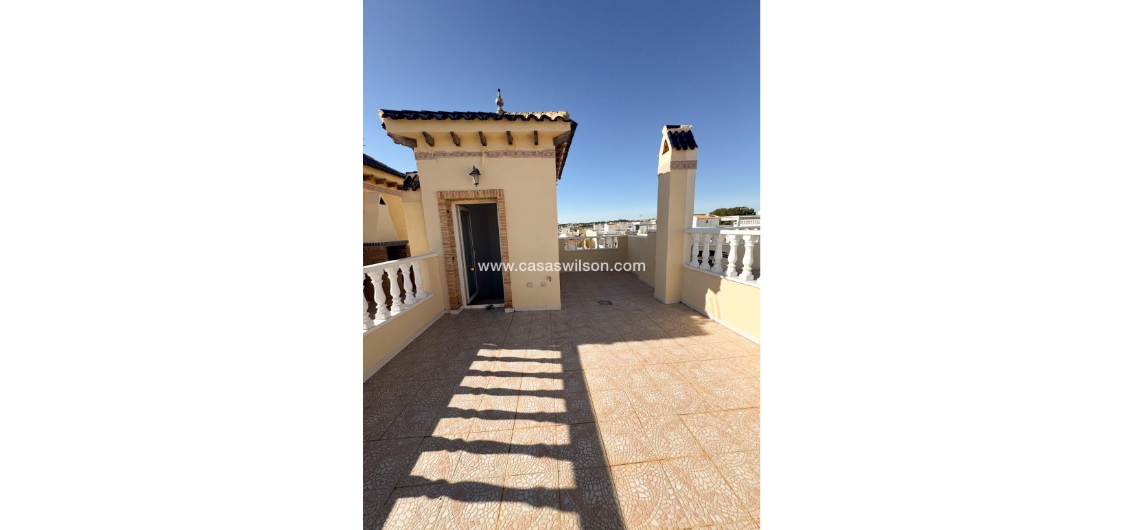 Venta - Apartamento - Orihuela Costa - Los Almendros-la Florida