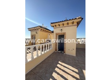 Venta - Apartamento - Orihuela Costa - Los Almendros-la Florida