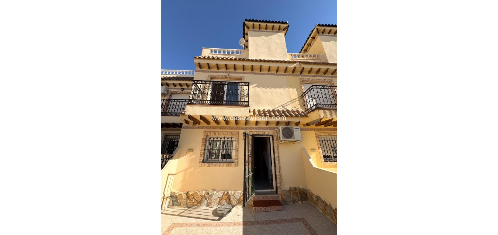 Venta - Apartamento - Orihuela Costa - Los Almendros-la Florida