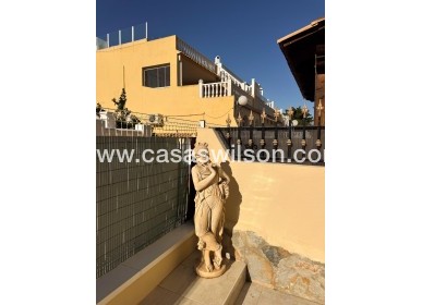 Venta - Apartamento - Orihuela Costa - Los Almendros-la Florida