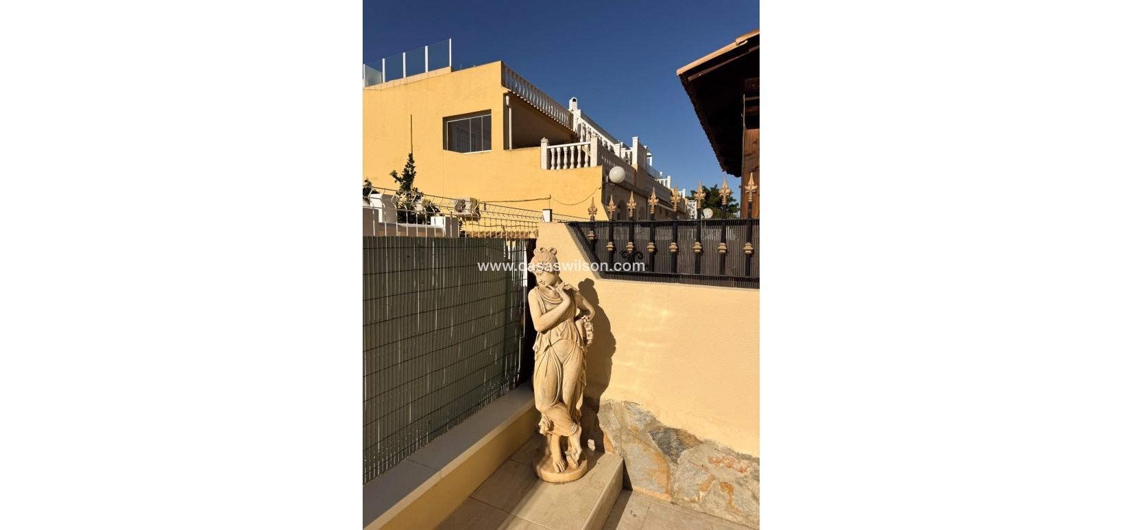 Venta - Apartamento - Orihuela Costa - Los Almendros-la Florida