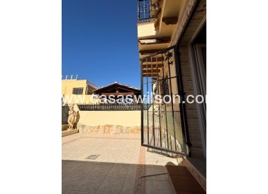 Venta - Apartamento - Orihuela Costa - Los Almendros-la Florida