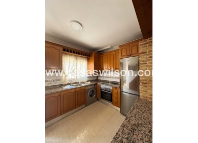 Venta - Apartamento - Orihuela Costa - Los Almendros-la Florida