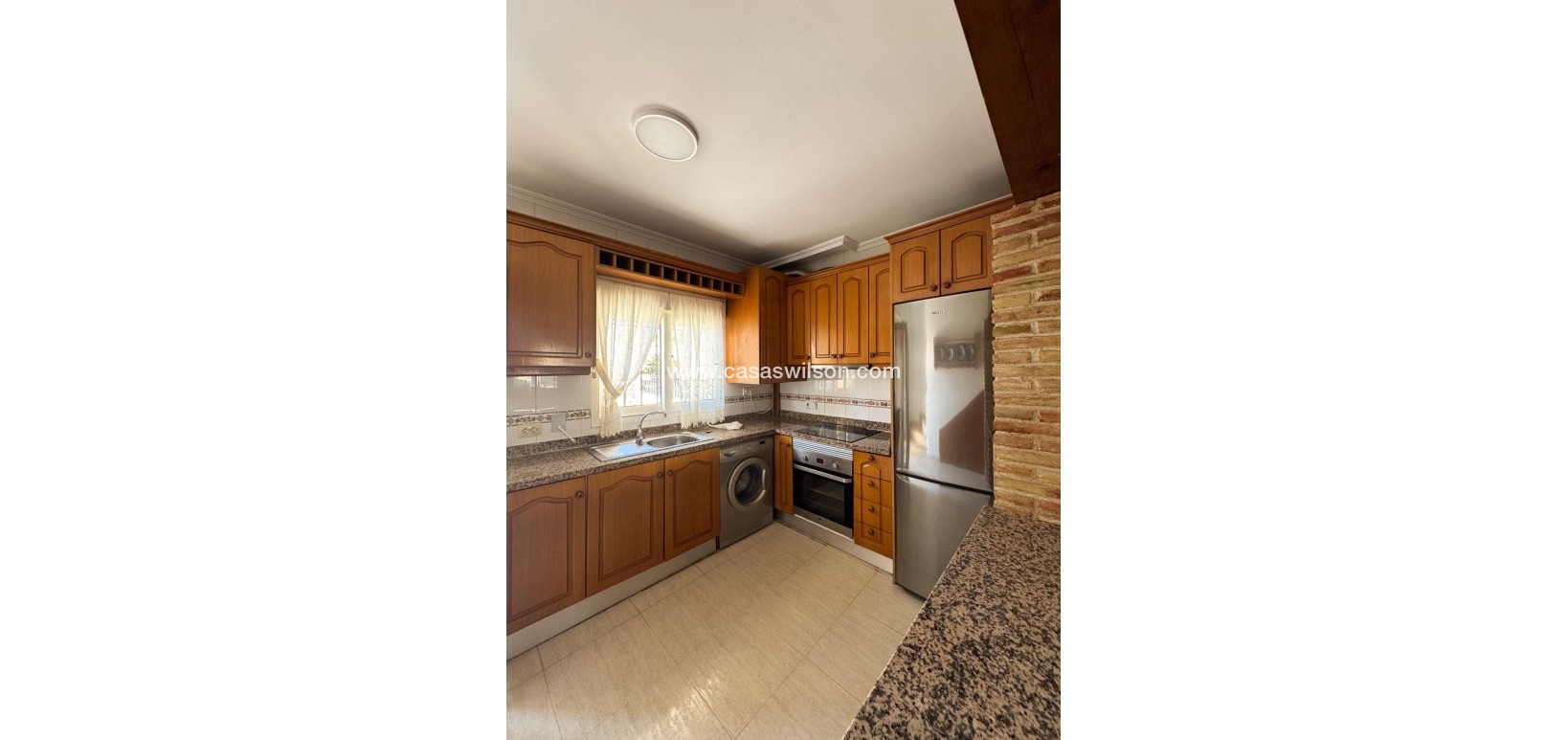 Venta - Apartamento - Orihuela Costa - Los Almendros-la Florida