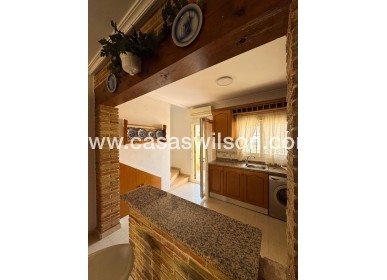 Venta - Apartamento - Orihuela Costa - Los Almendros-la Florida