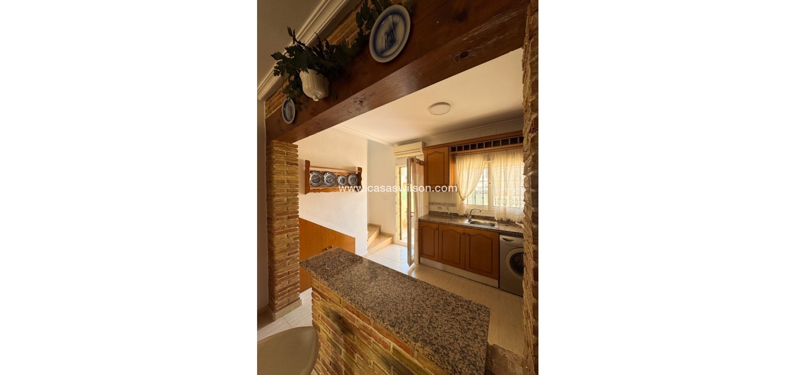 Venta - Apartamento - Orihuela Costa - Los Almendros-la Florida