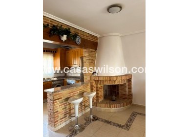 Venta - Apartamento - Orihuela Costa - Los Almendros-la Florida