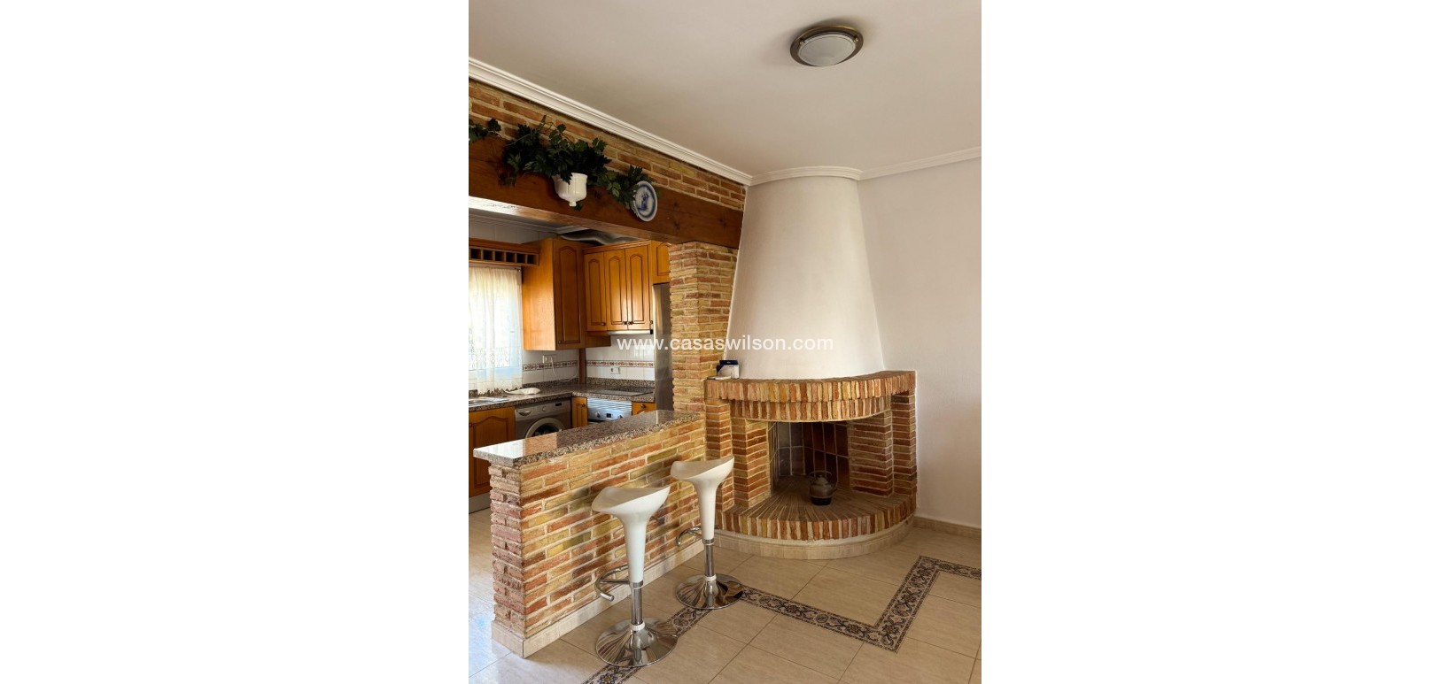 Venta - Apartamento - Orihuela Costa - Los Almendros-la Florida