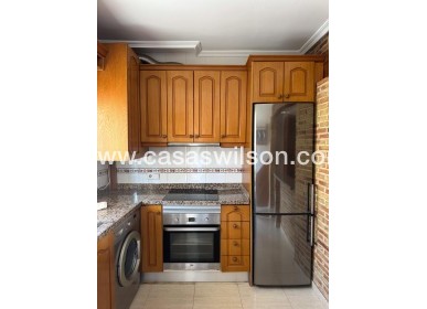 Venta - Apartamento - Orihuela Costa - Los Almendros-la Florida