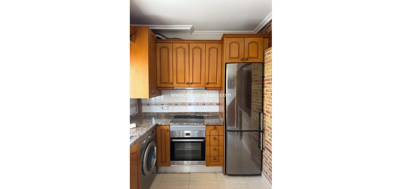 Venta - Apartamento - Orihuela Costa - Los Almendros-la Florida