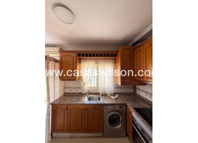 Venta - Apartamento - Orihuela Costa - Los Almendros-la Florida