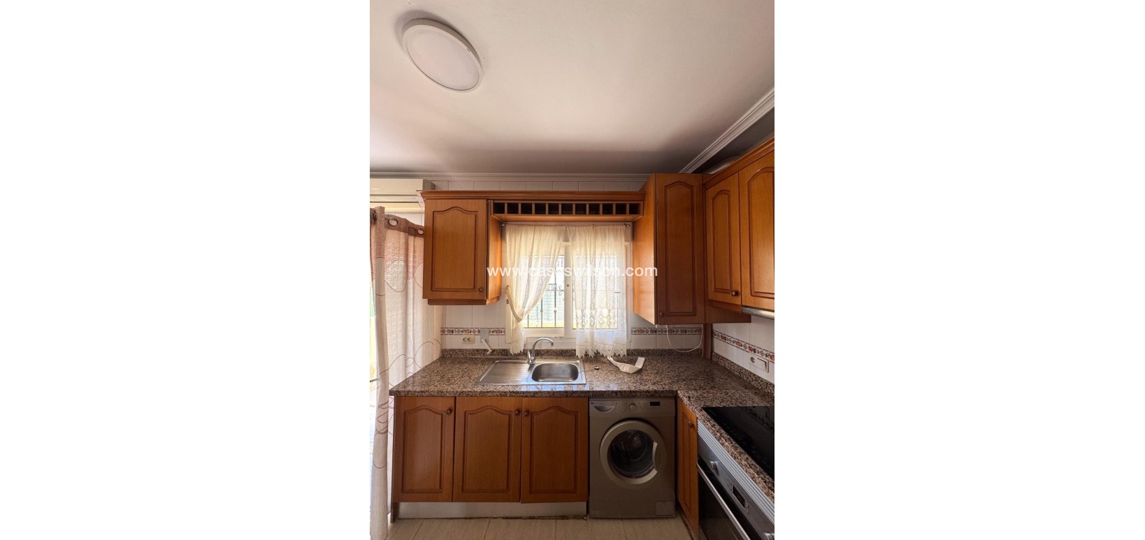 Venta - Apartamento - Orihuela Costa - Los Almendros-la Florida