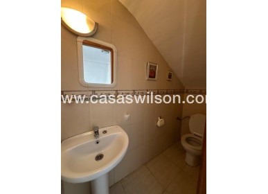 Venta - Apartamento - Orihuela Costa - Los Almendros-la Florida