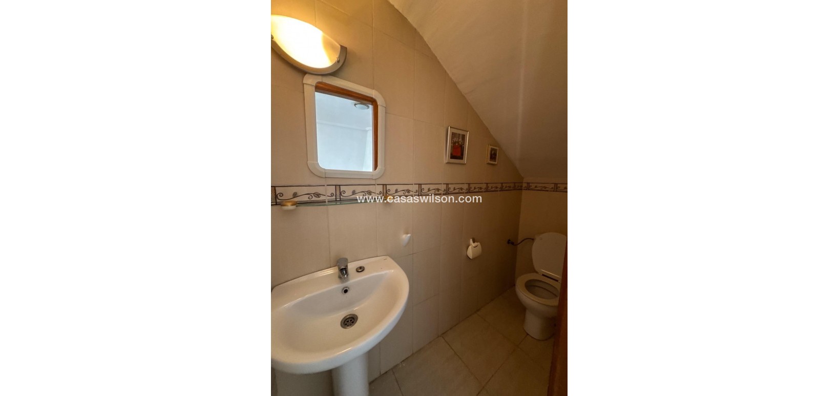 Venta - Apartamento - Orihuela Costa - Los Almendros-la Florida